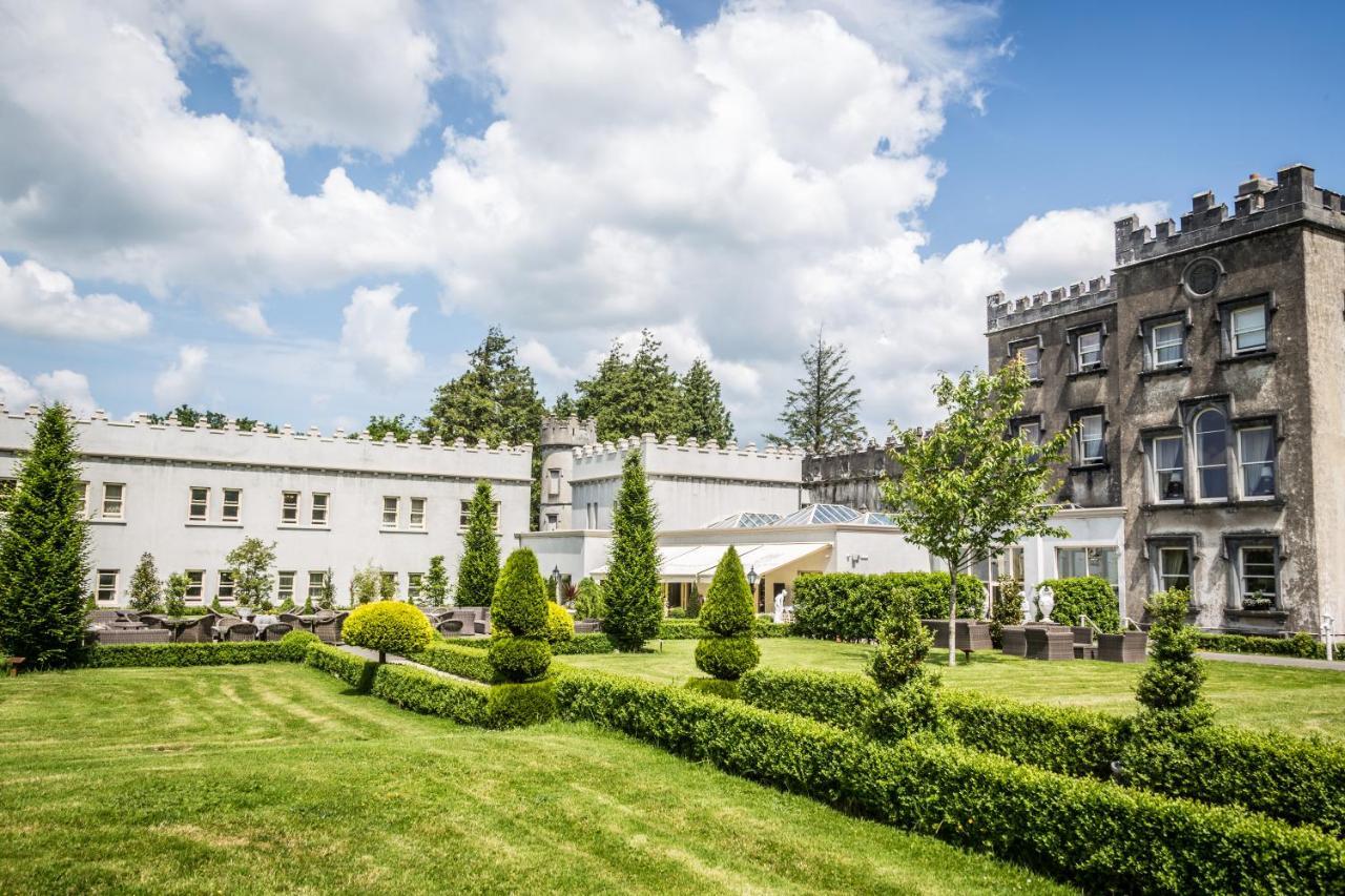 Ballyseede Castle Tralee Exterior foto